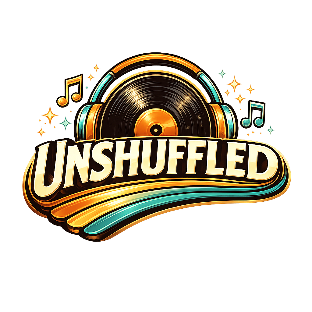 Unshuffled